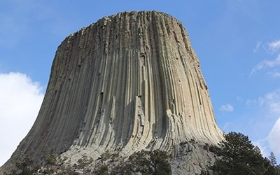 Devil-tower-America-del-nord