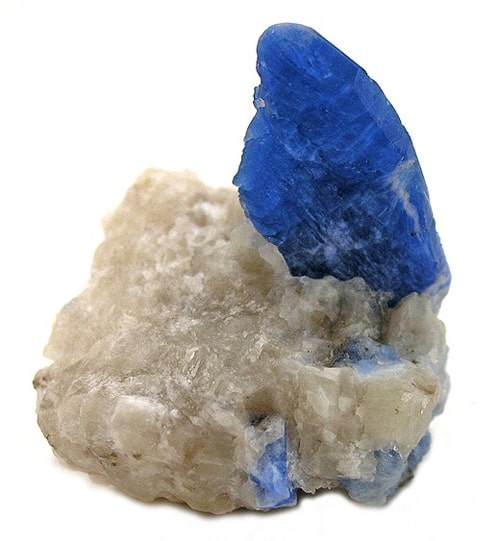 afghanite