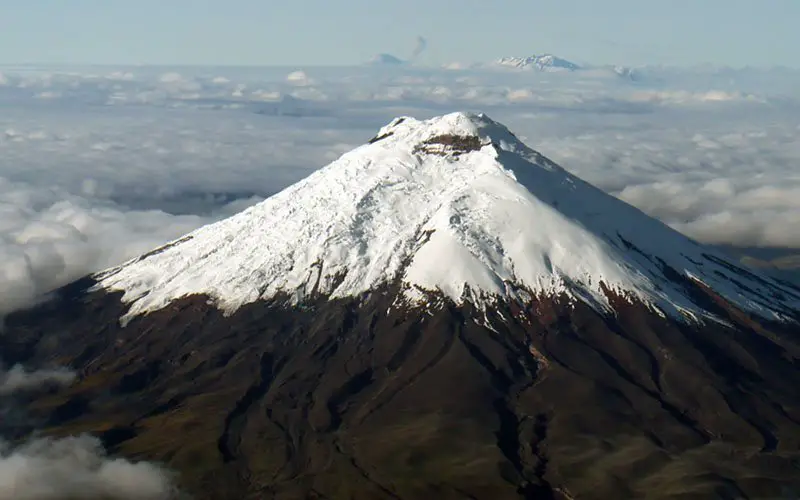 cotopaxi-vulcano
