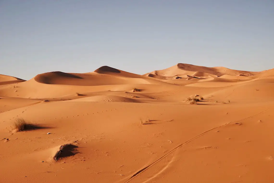 deserto