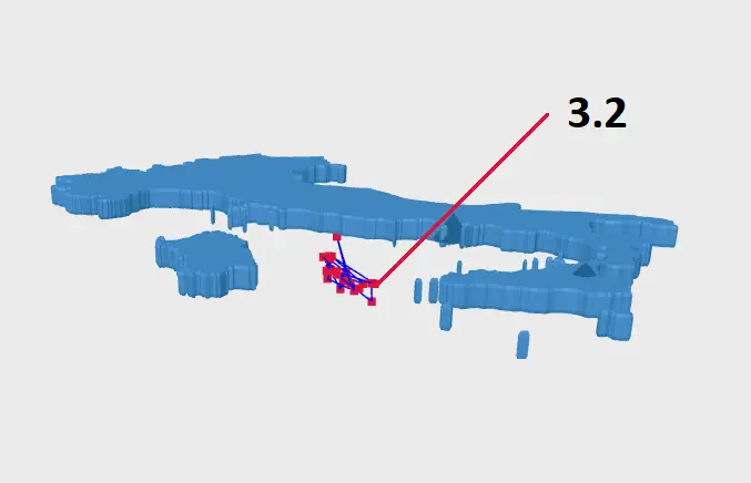 Terremoti Umbria 3D