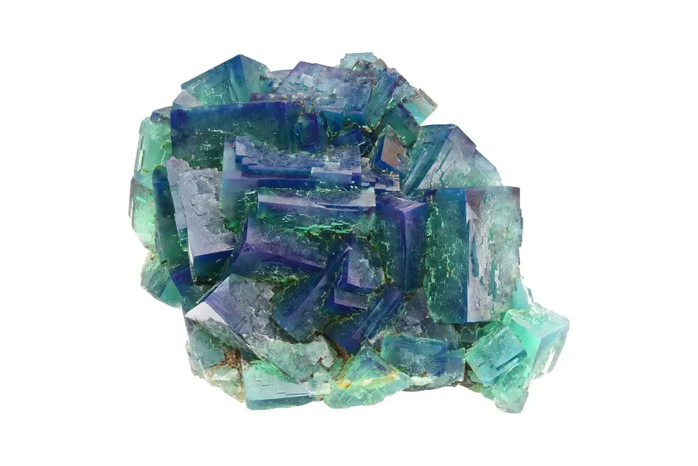 fluorite