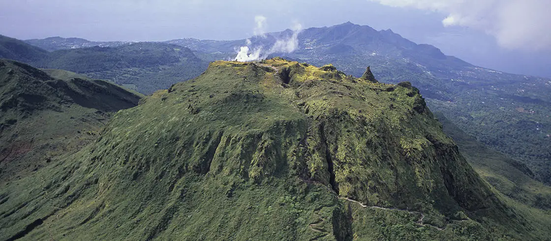 guadeloupe-vulcano