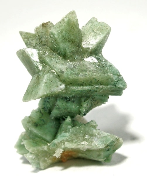 heulandite