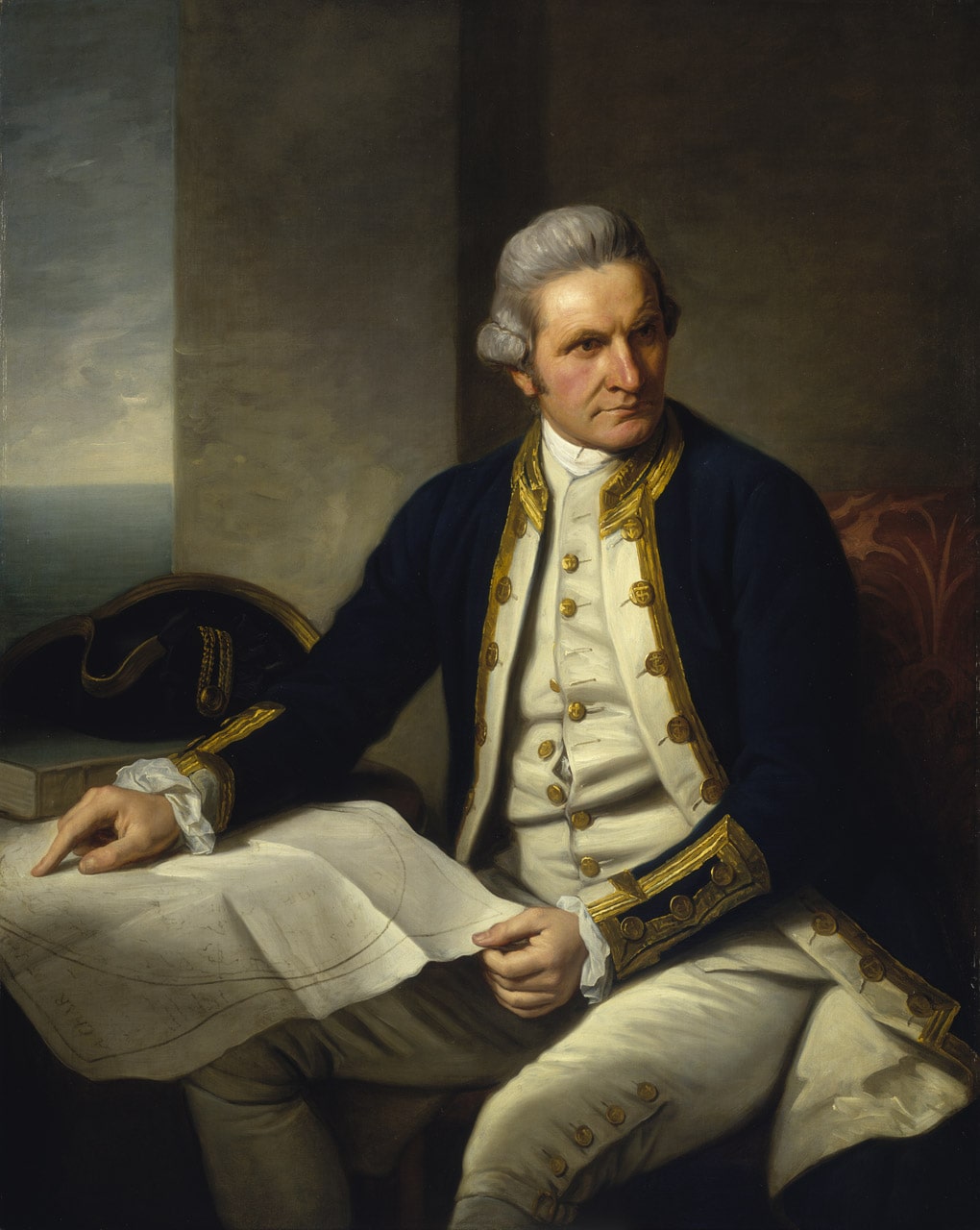 james-cook