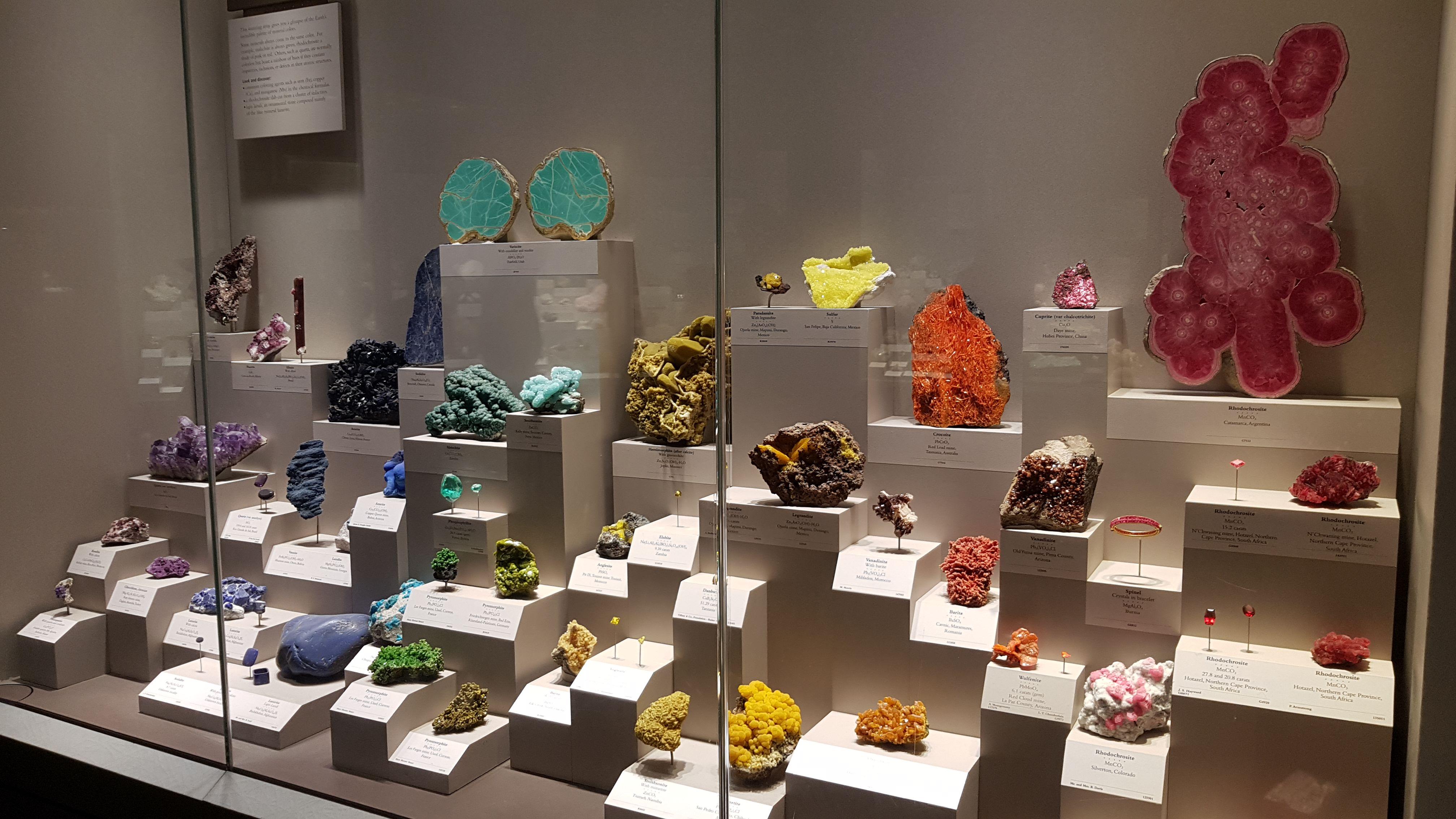 london museum
