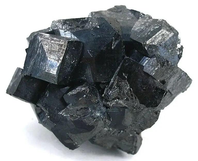 magnetite