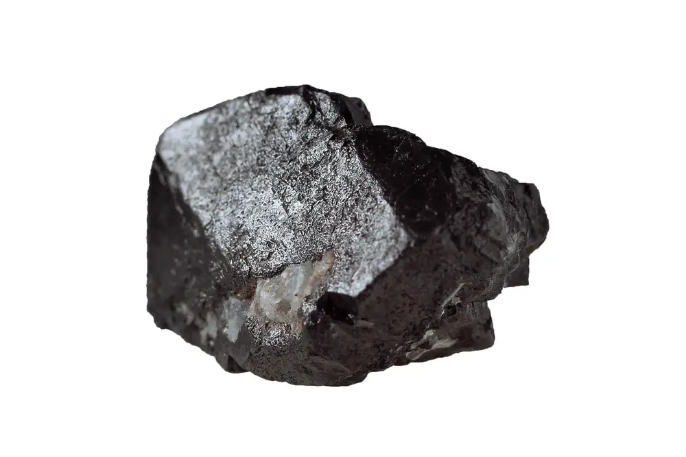 magnetite_nera