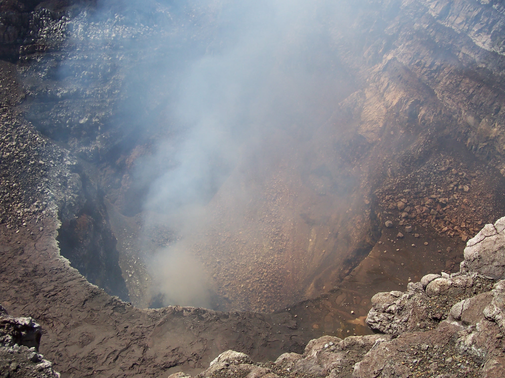 vulcano_masaya-America-centrale