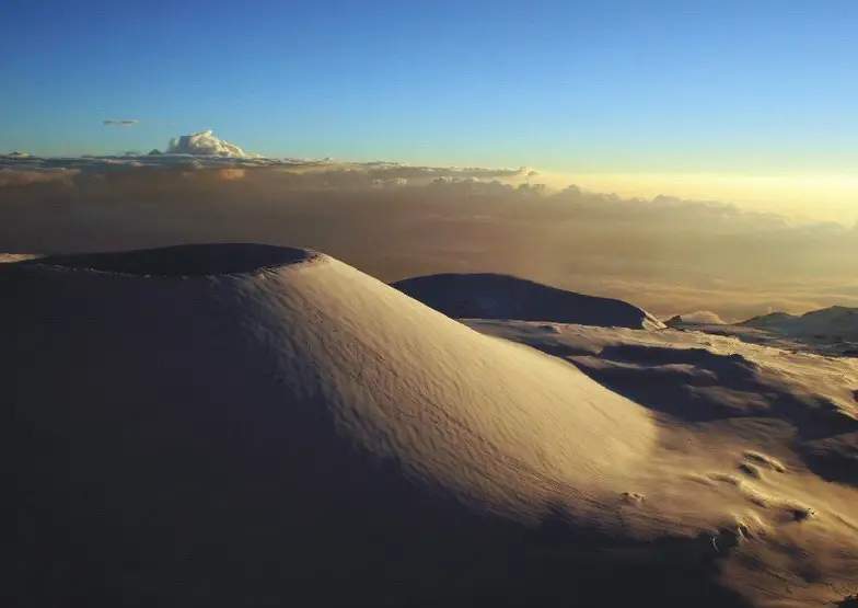 mauna-kea
