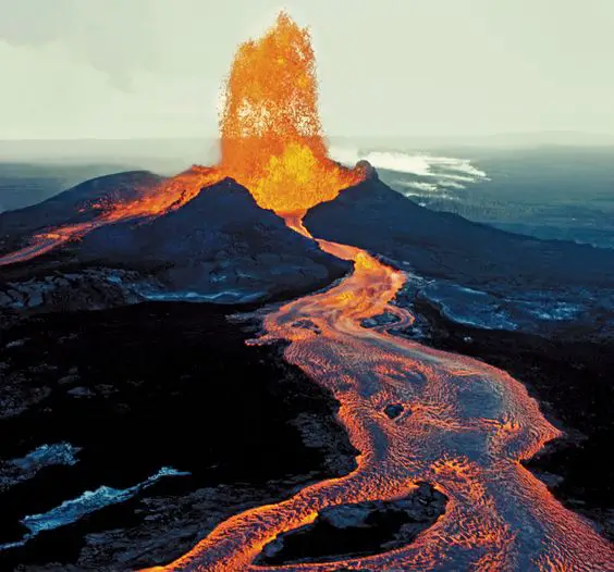 mauna-loa