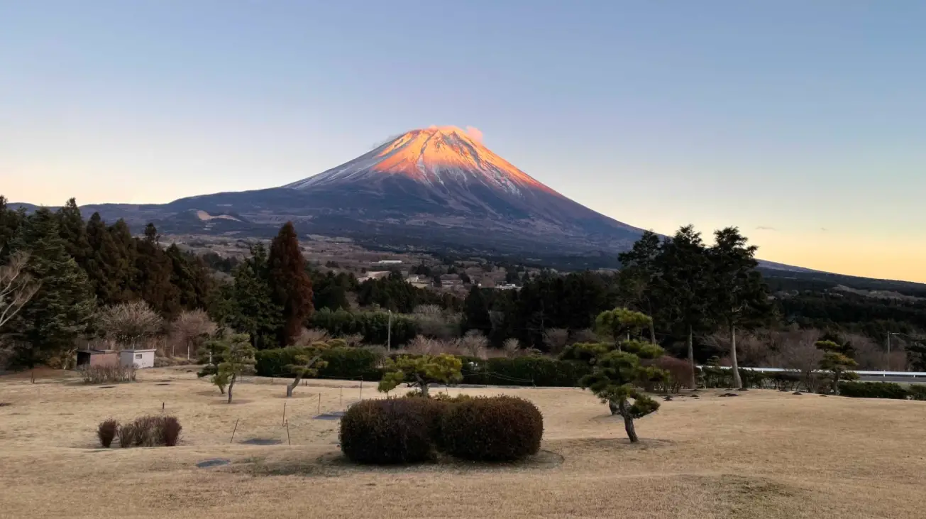 Monte-Fuji-Yama-Giappone