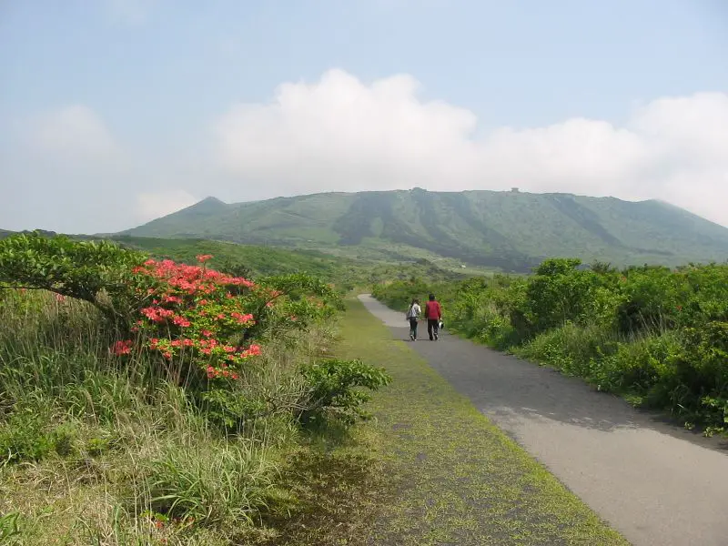 mihara-yama-vulcano