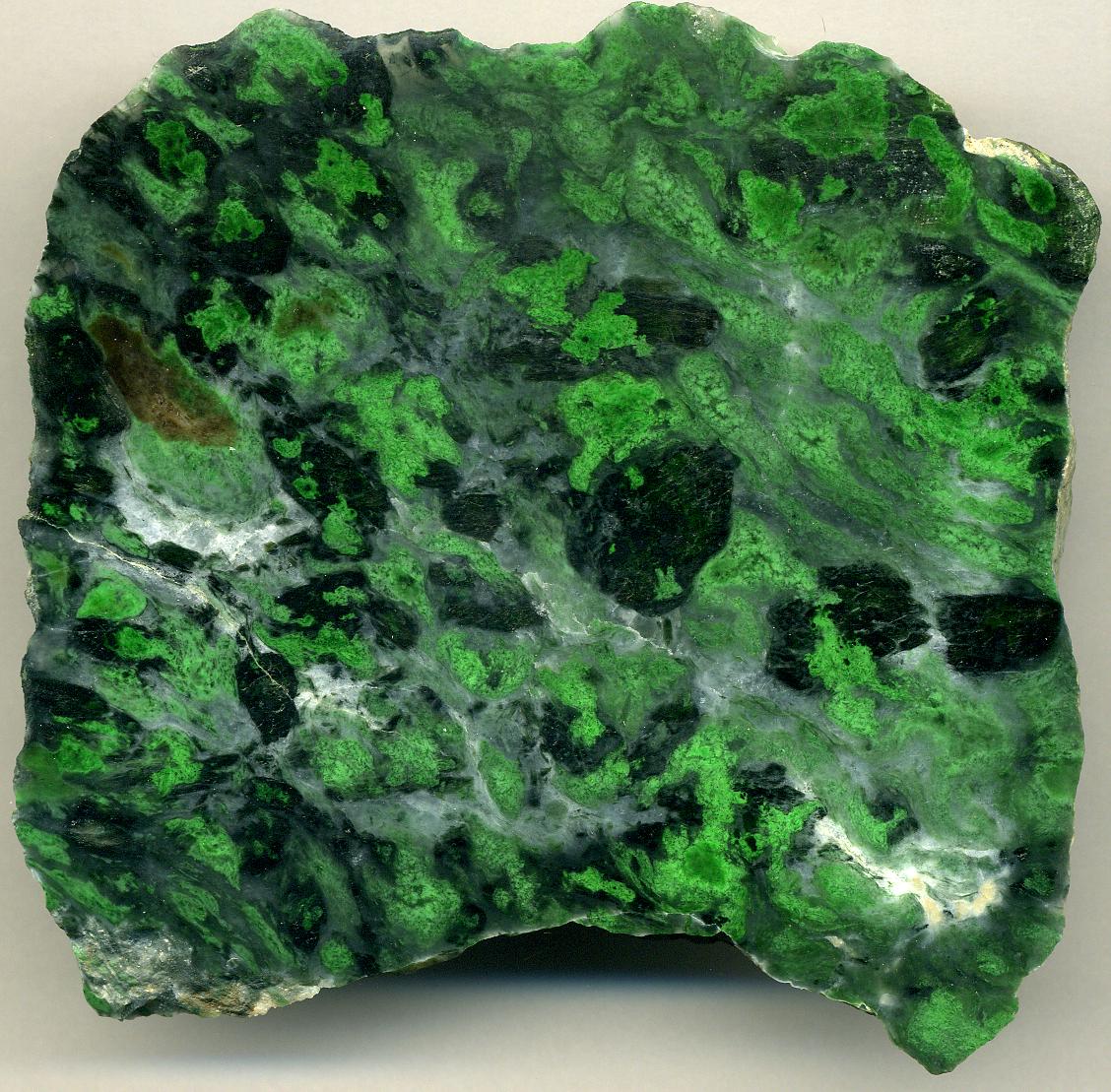 ofiolite