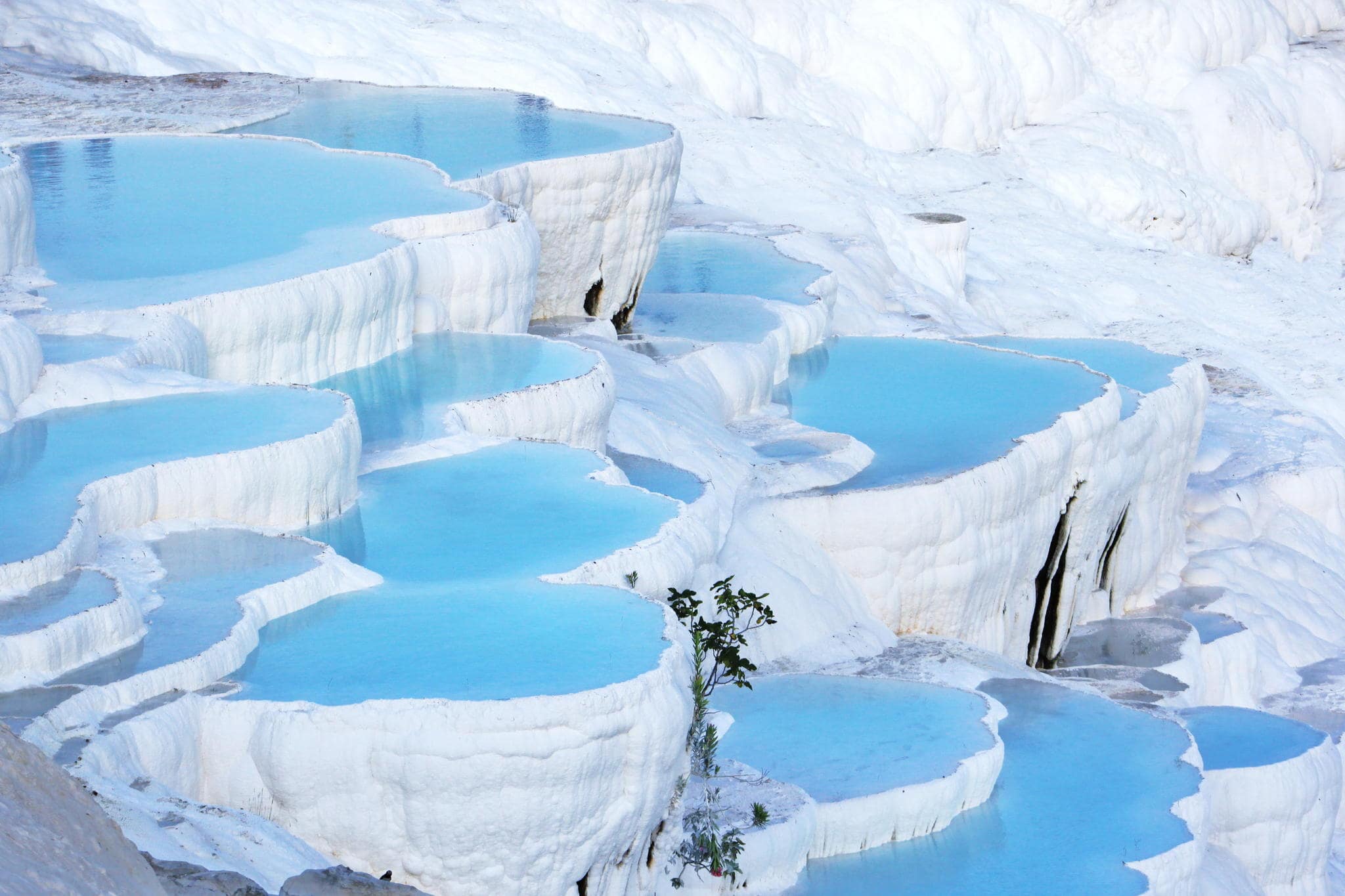 pamukkale