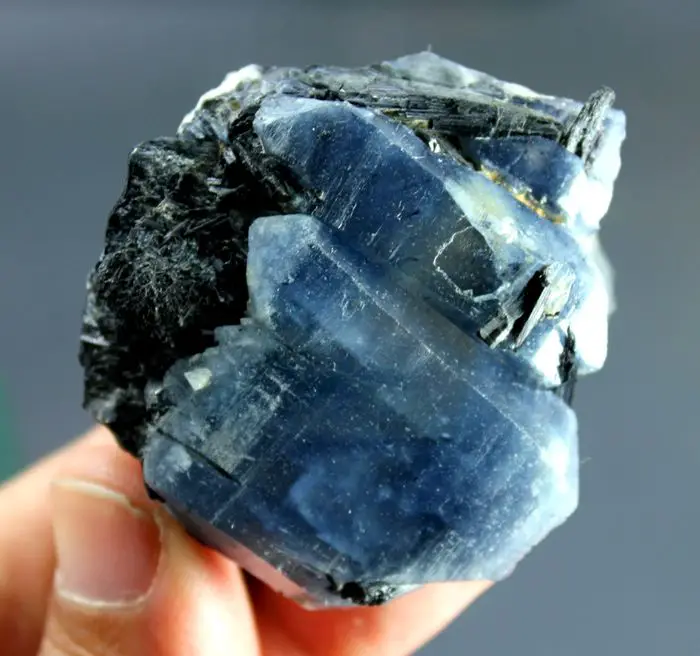 quarzo blu