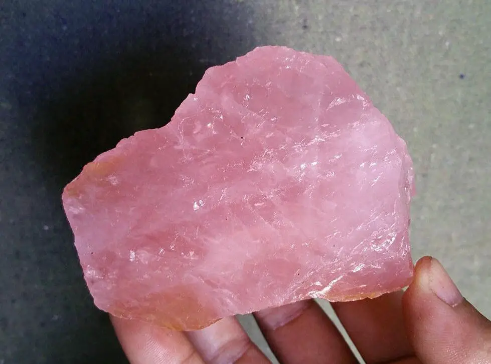 quarzo rosa