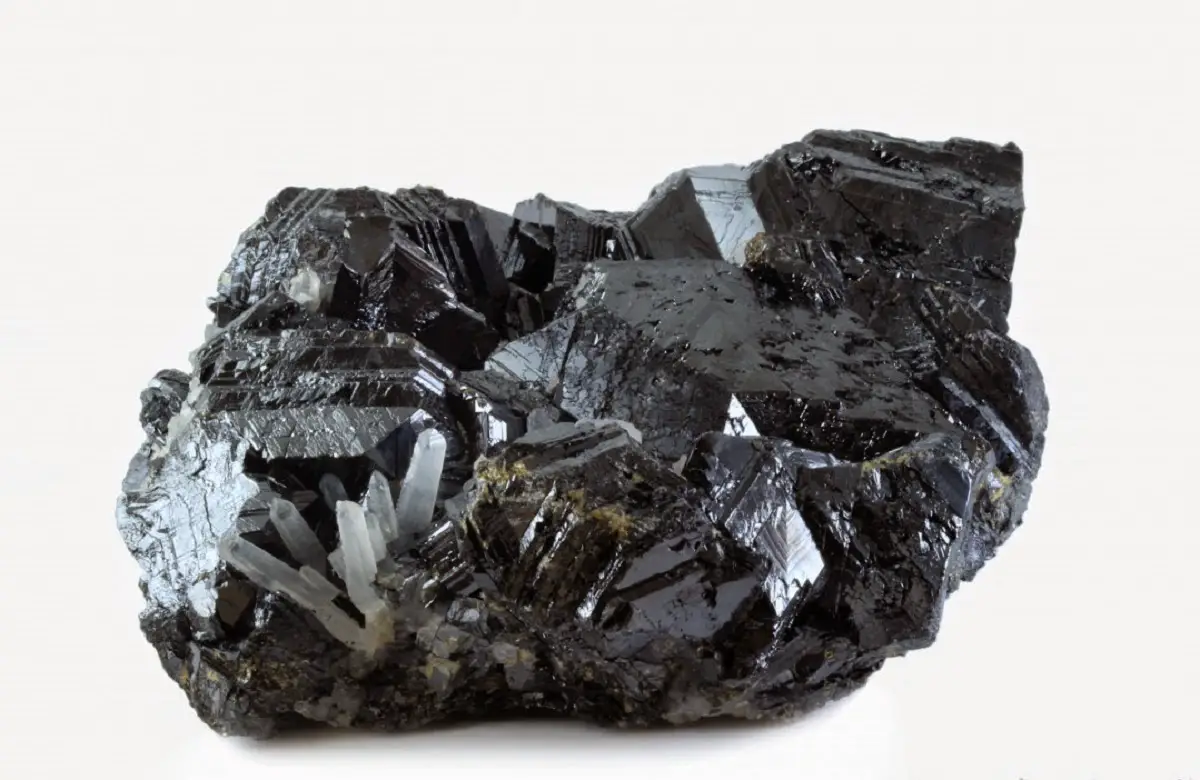 sfalerite