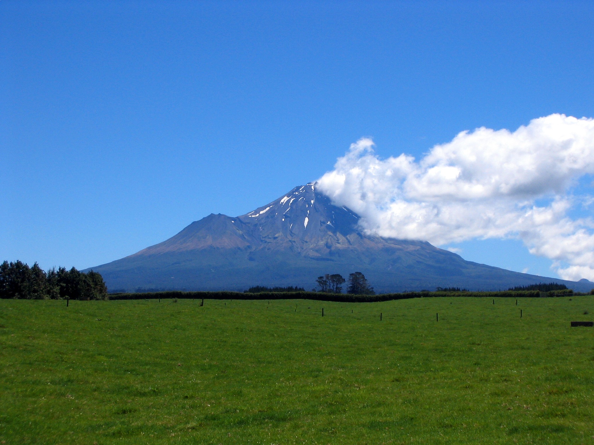 Taranaki-Nuova-Zelanda