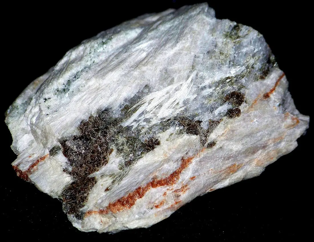 wollastonite